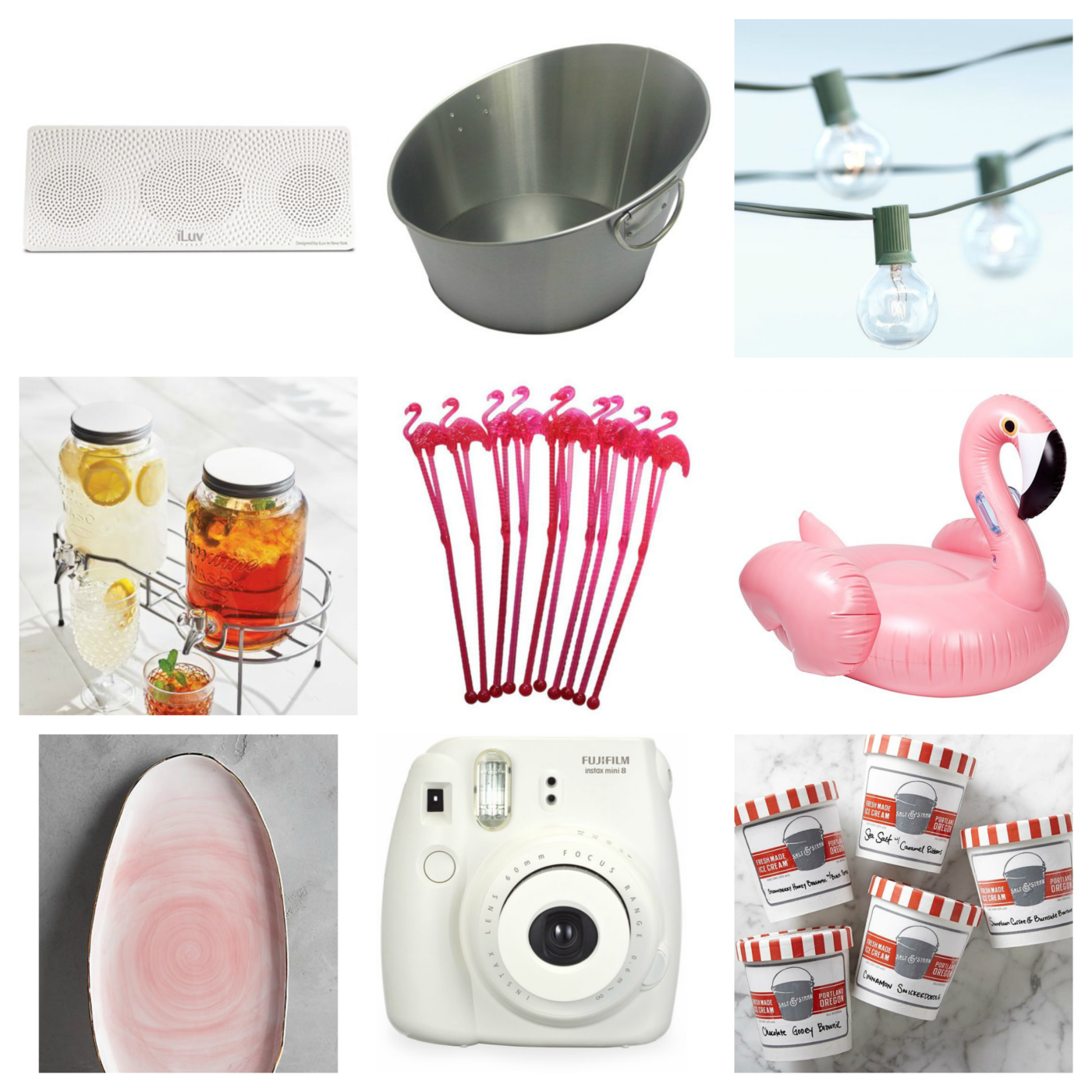 Essential Party Supplies Essential Party Supplies
