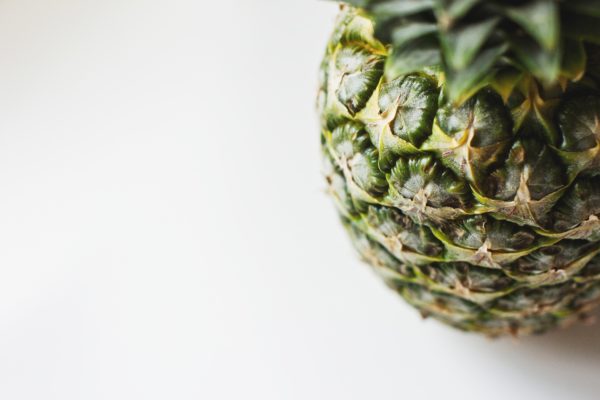 Use this post to serve as inspiration for your pineapple party. 