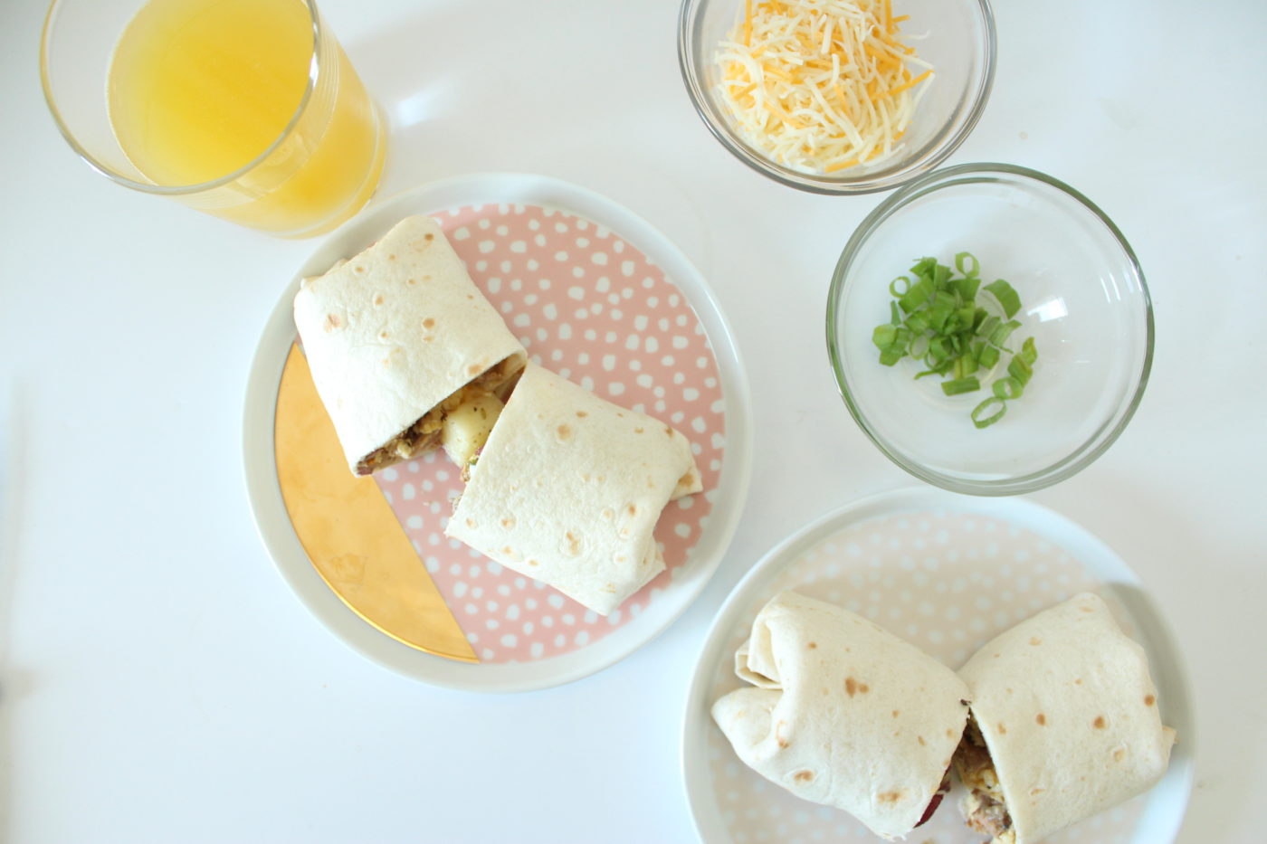 breakfast-burrito-easy