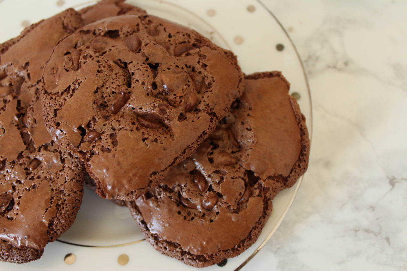 flourless-chocolate-cookies-recipe