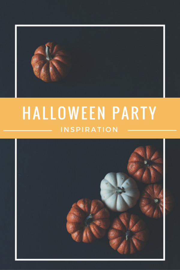 Coming up with new Halloween party ideas can feel mundane if you're not really into the day. Take the stress out of it by throwing a unique party this year. 