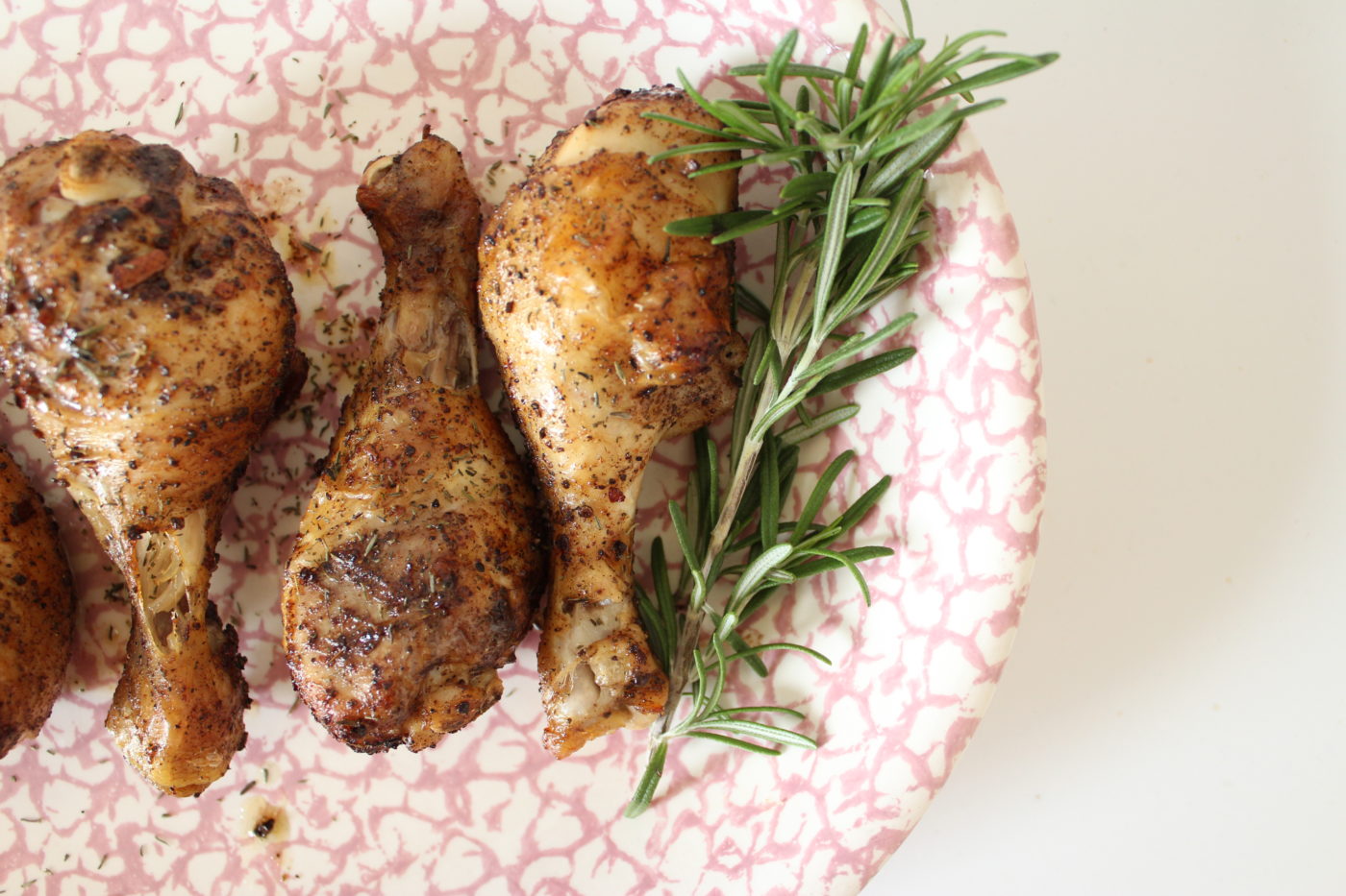 Jerk chicken is a flavorful way to spice up your dinner tables. Here's how you can make a simplified version of the traditional recipe.