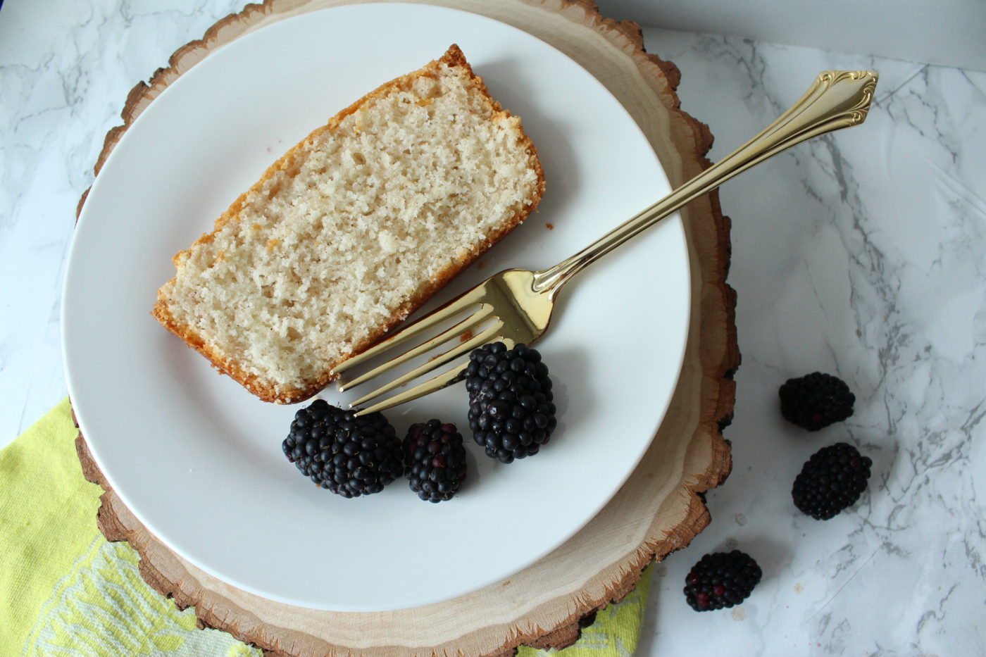 Sweet bread recipe | via Eat.Drink.Frolic.