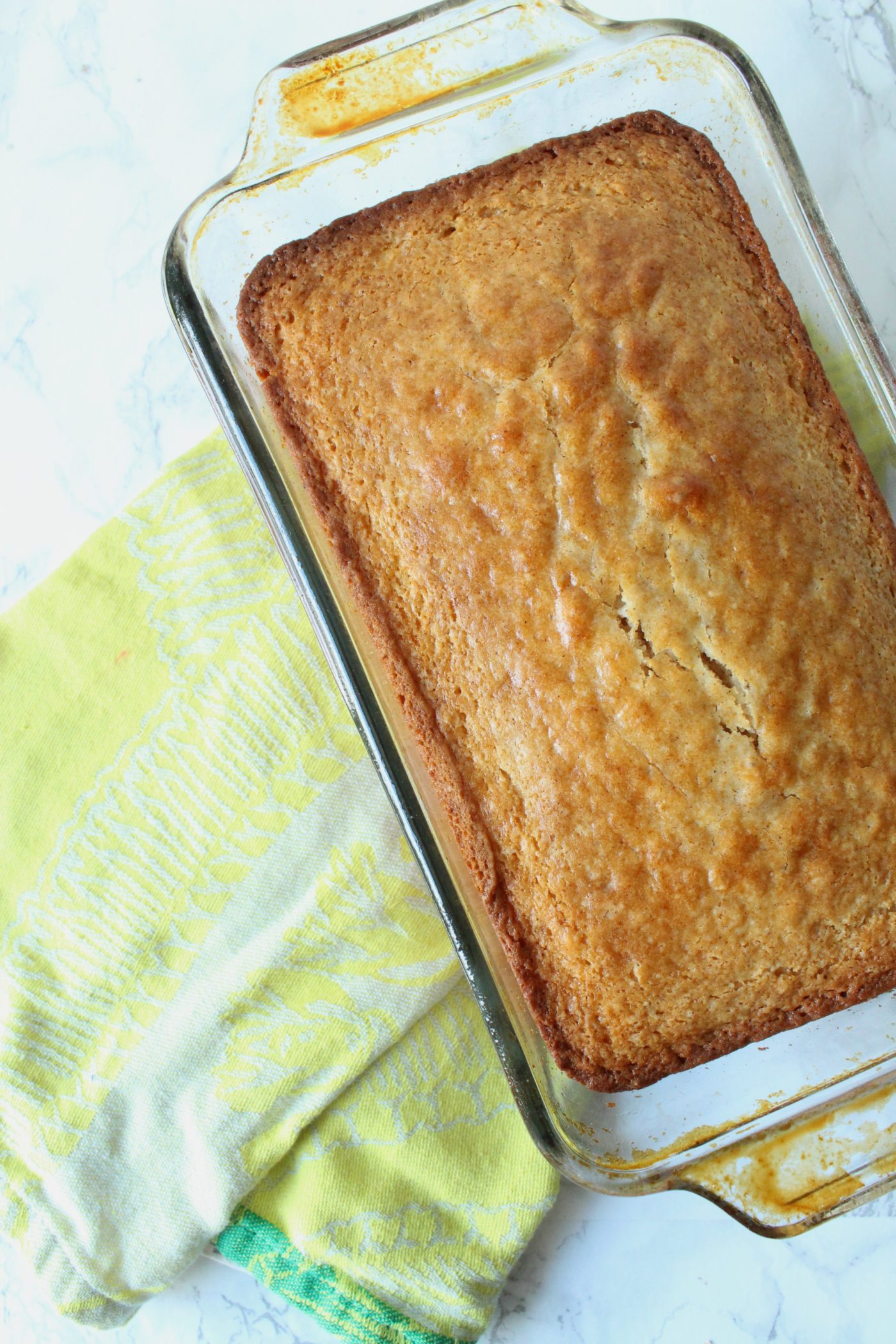 Simple Cinnamon Sweet Bread Recipe Eat.Drink.Frolic.