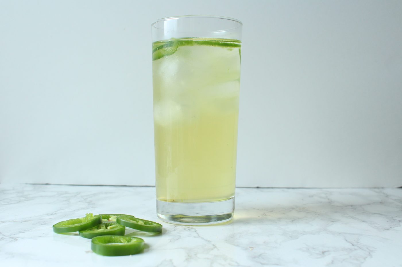 Pineapple jalapeno punch | Eat.Drink.Frolic.