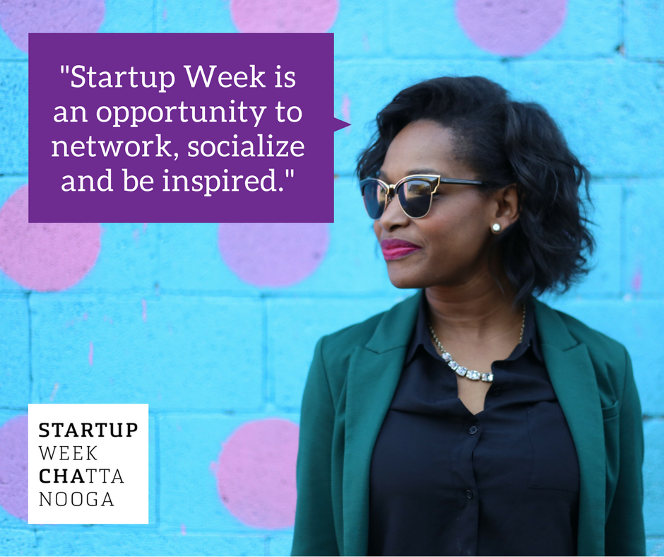 Startup Week Chattanooga