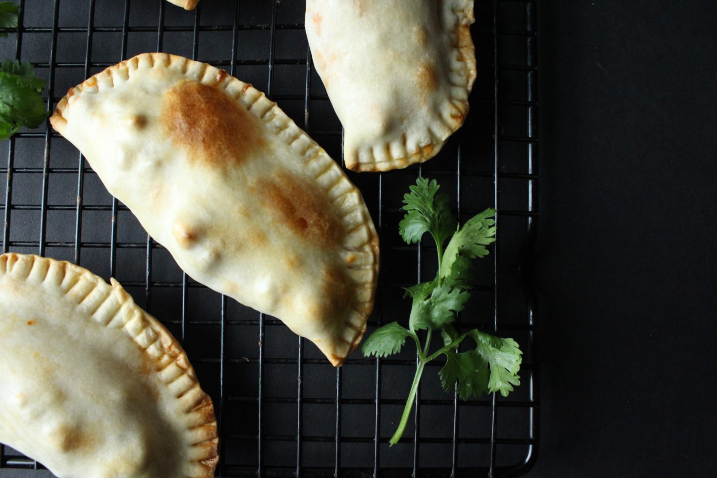 Empanadas are a delicious comfort food. Here's how to make easy empanadas without a 'real' recipe.