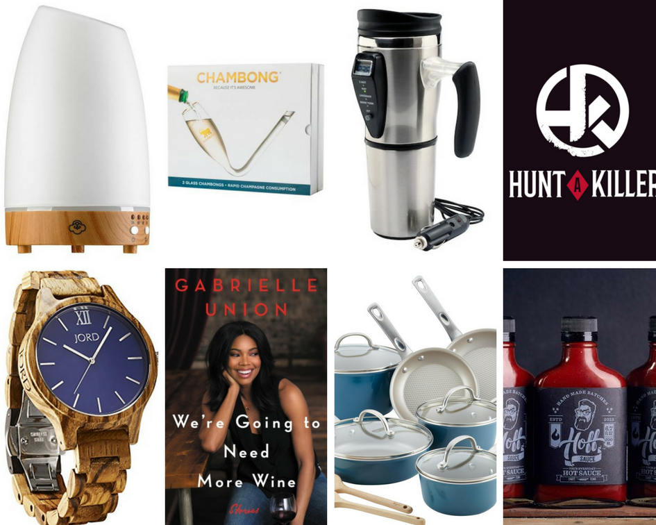 Last minute gift ideas | Eat.Drink.Frolic.