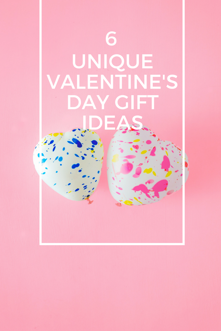 6 Unique Valentine S Day Gift Ideas Eat Drink Frolic