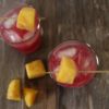 A 3-ingredient rum cocktail can be delicious. Try the Baewatch, a simple and tropical cocktail.